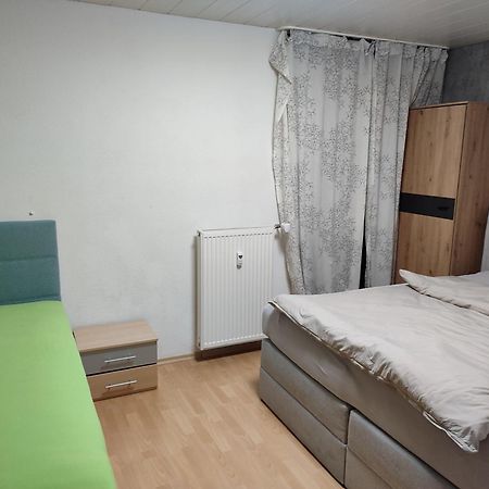 Komfortable Ferienwohnung In Floersheim-Weilbach Floersheim am Main Zewnętrze zdjęcie