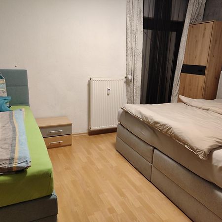 Komfortable Ferienwohnung In Floersheim-Weilbach Floersheim am Main Zewnętrze zdjęcie
