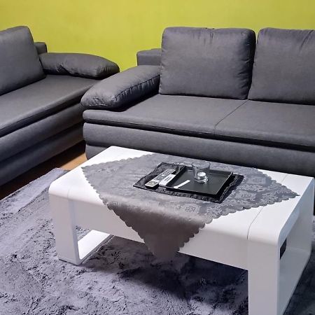 Komfortable Ferienwohnung In Floersheim-Weilbach Floersheim am Main Zewnętrze zdjęcie