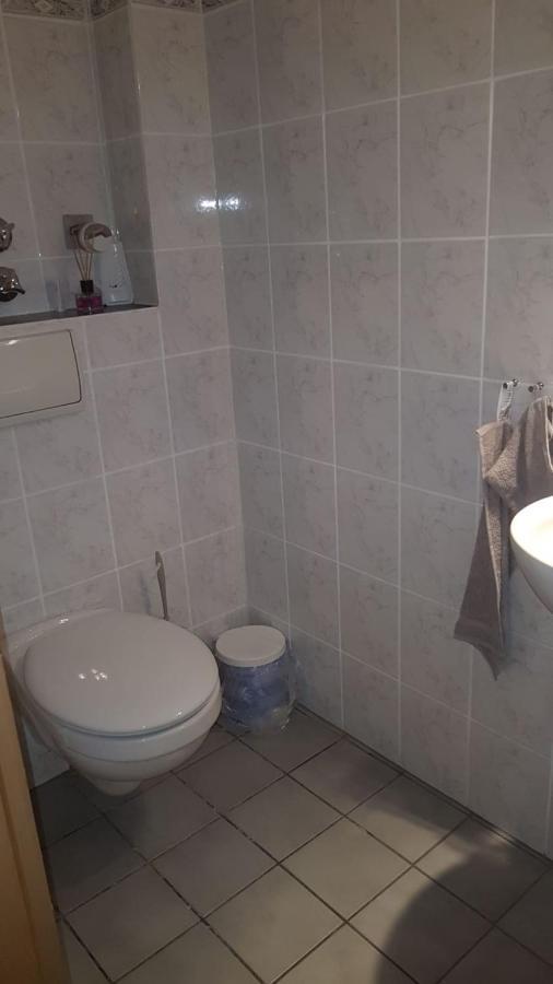 Komfortable Ferienwohnung In Floersheim-Weilbach Floersheim am Main Zewnętrze zdjęcie