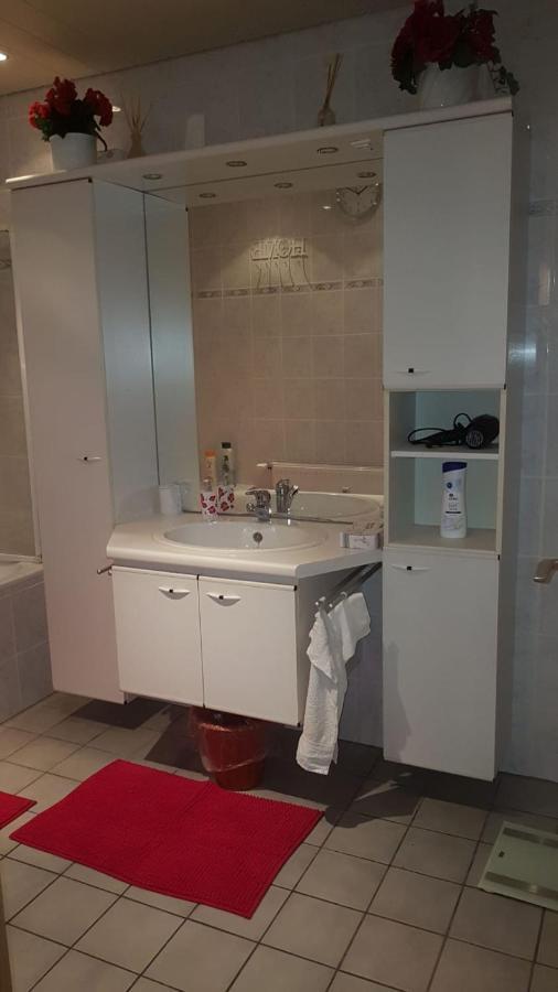 Komfortable Ferienwohnung In Floersheim-Weilbach Floersheim am Main Zewnętrze zdjęcie