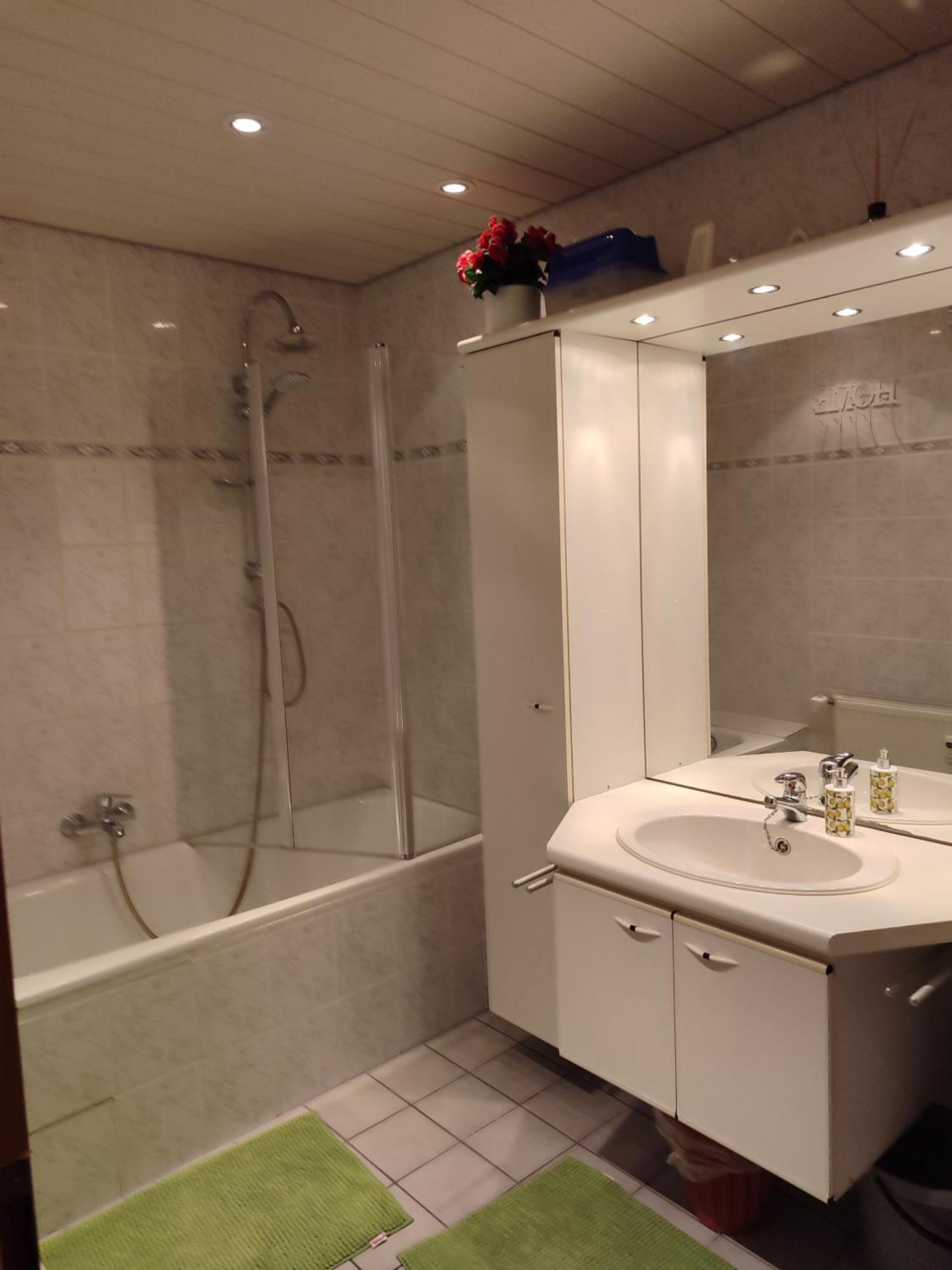 Komfortable Ferienwohnung In Floersheim-Weilbach Floersheim am Main Zewnętrze zdjęcie