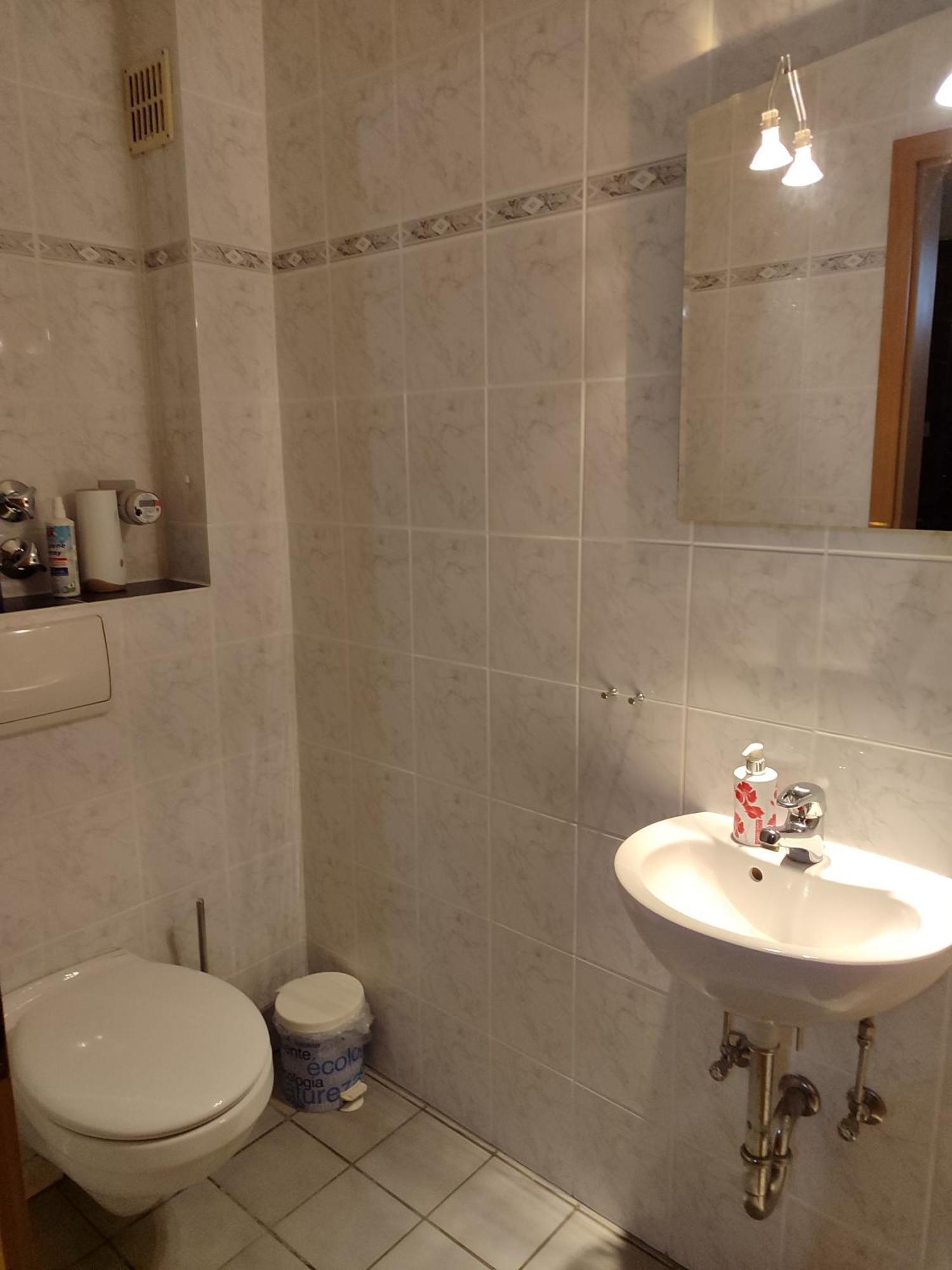 Komfortable Ferienwohnung In Floersheim-Weilbach Floersheim am Main Zewnętrze zdjęcie