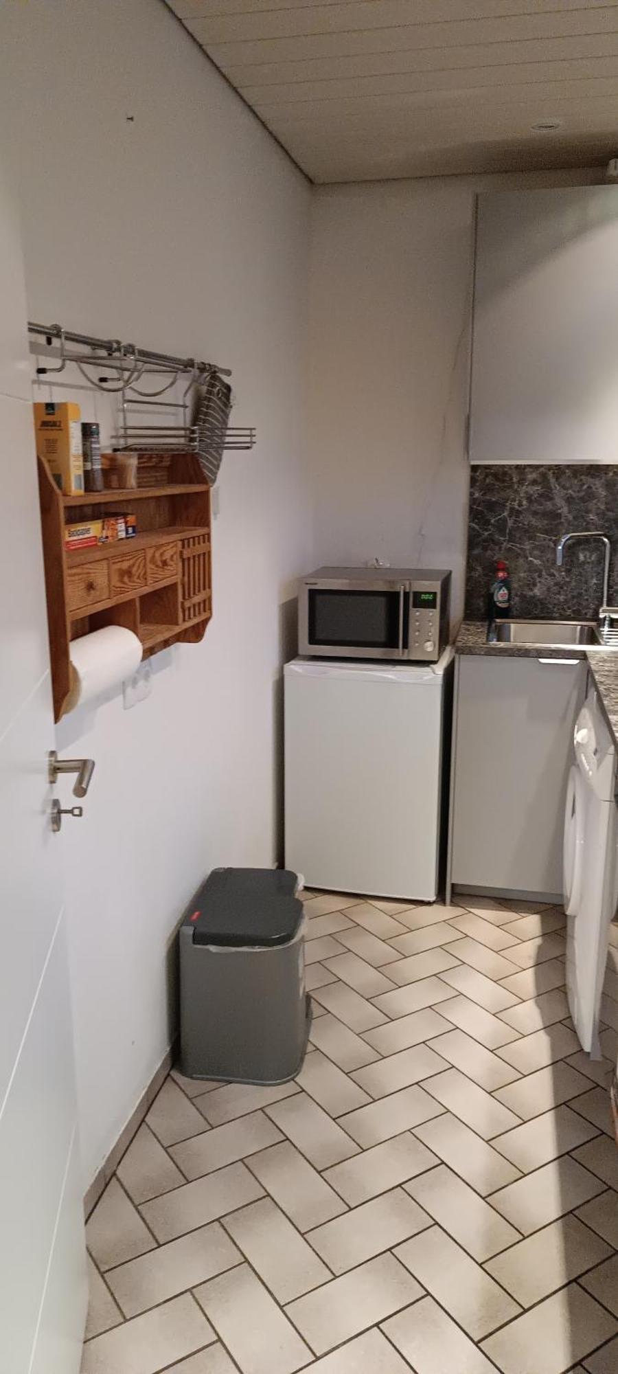 Komfortable Ferienwohnung In Floersheim-Weilbach Floersheim am Main Zewnętrze zdjęcie
