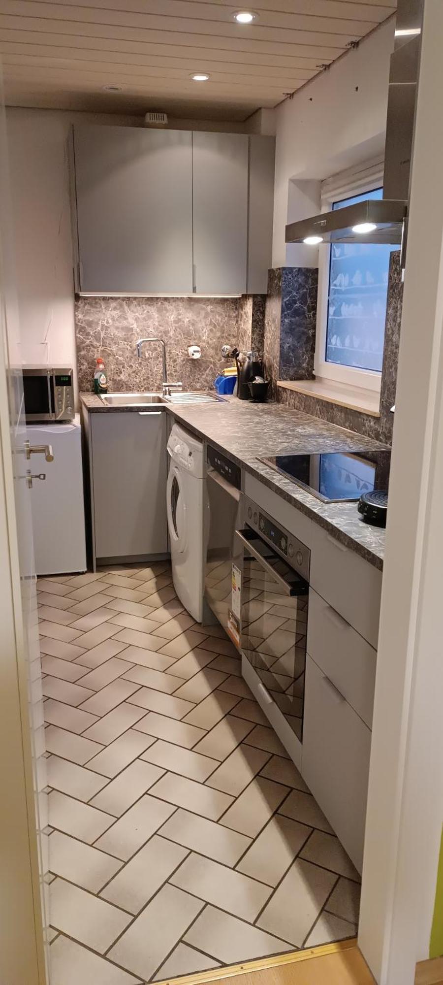 Komfortable Ferienwohnung In Floersheim-Weilbach Floersheim am Main Zewnętrze zdjęcie