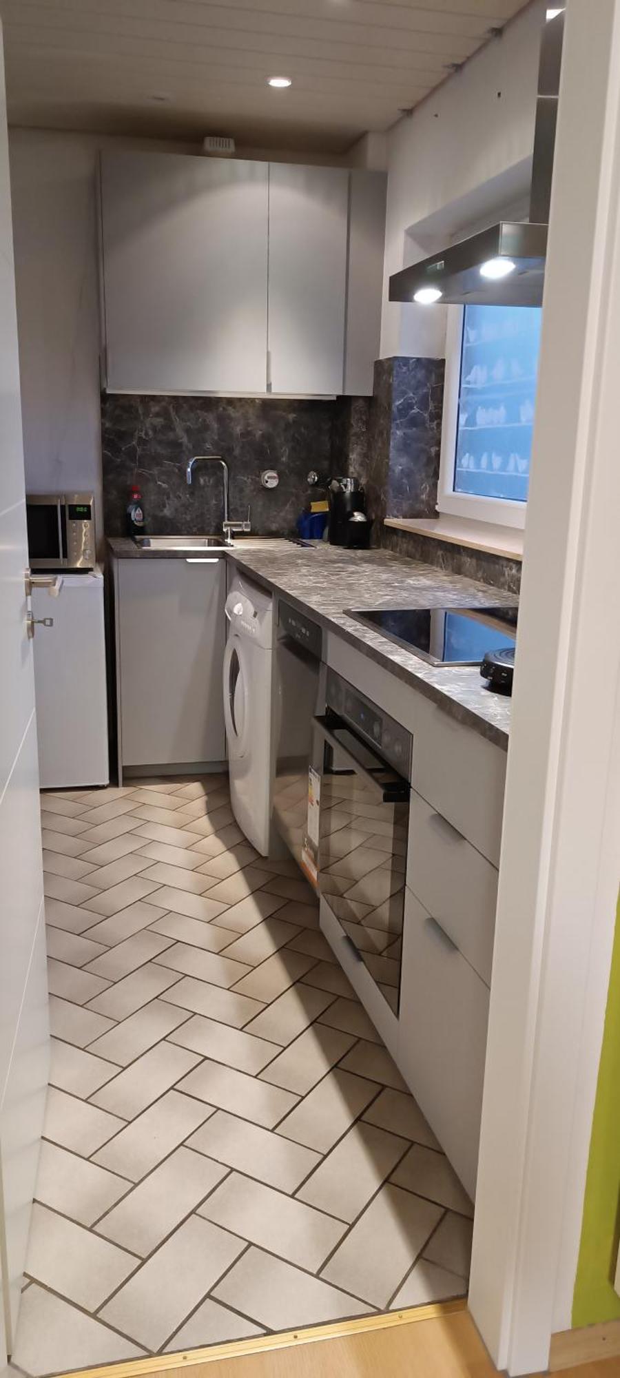 Komfortable Ferienwohnung In Floersheim-Weilbach Floersheim am Main Zewnętrze zdjęcie