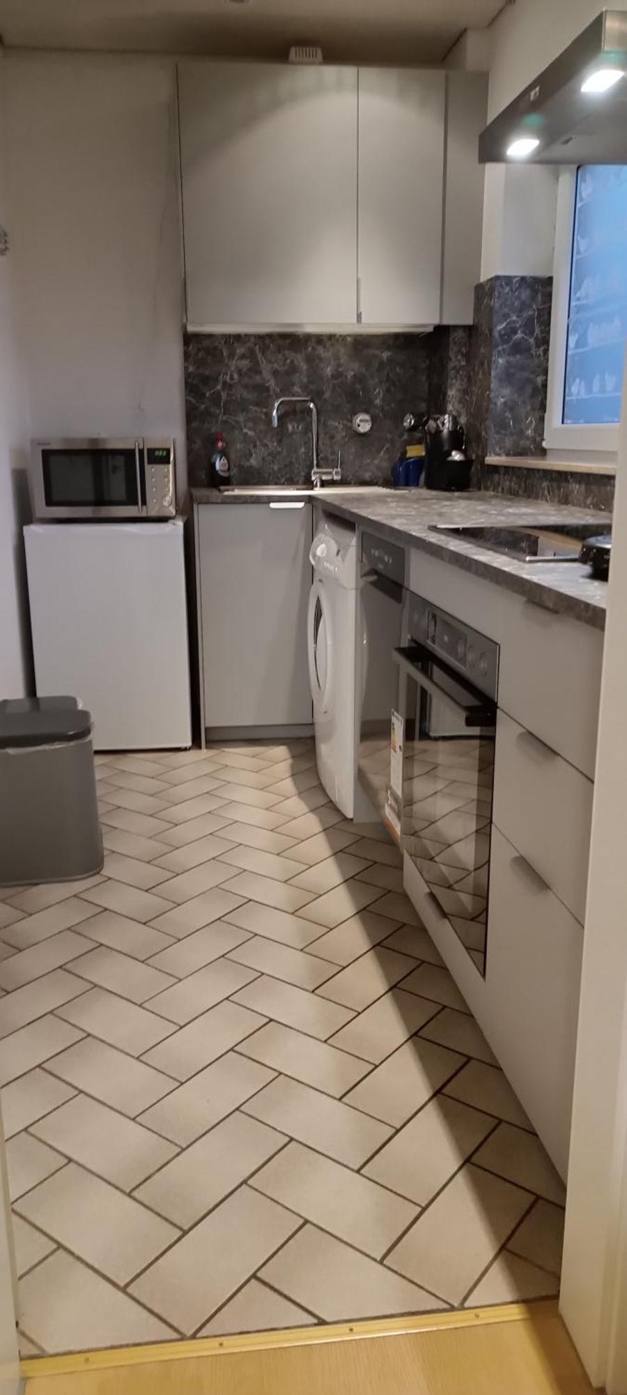 Komfortable Ferienwohnung In Floersheim-Weilbach Floersheim am Main Zewnętrze zdjęcie