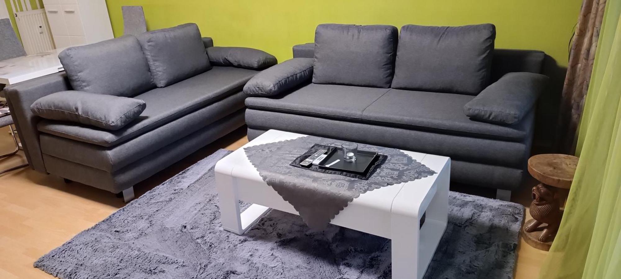 Komfortable Ferienwohnung In Floersheim-Weilbach Floersheim am Main Zewnętrze zdjęcie