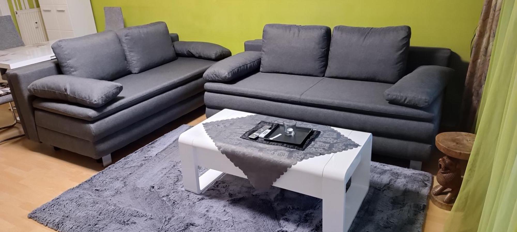 Komfortable Ferienwohnung In Floersheim-Weilbach Floersheim am Main Zewnętrze zdjęcie