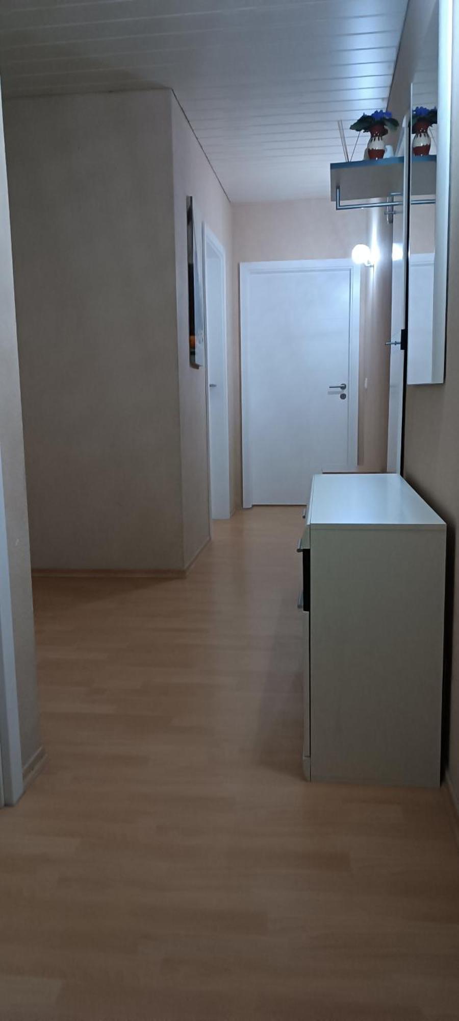 Komfortable Ferienwohnung In Floersheim-Weilbach Floersheim am Main Zewnętrze zdjęcie