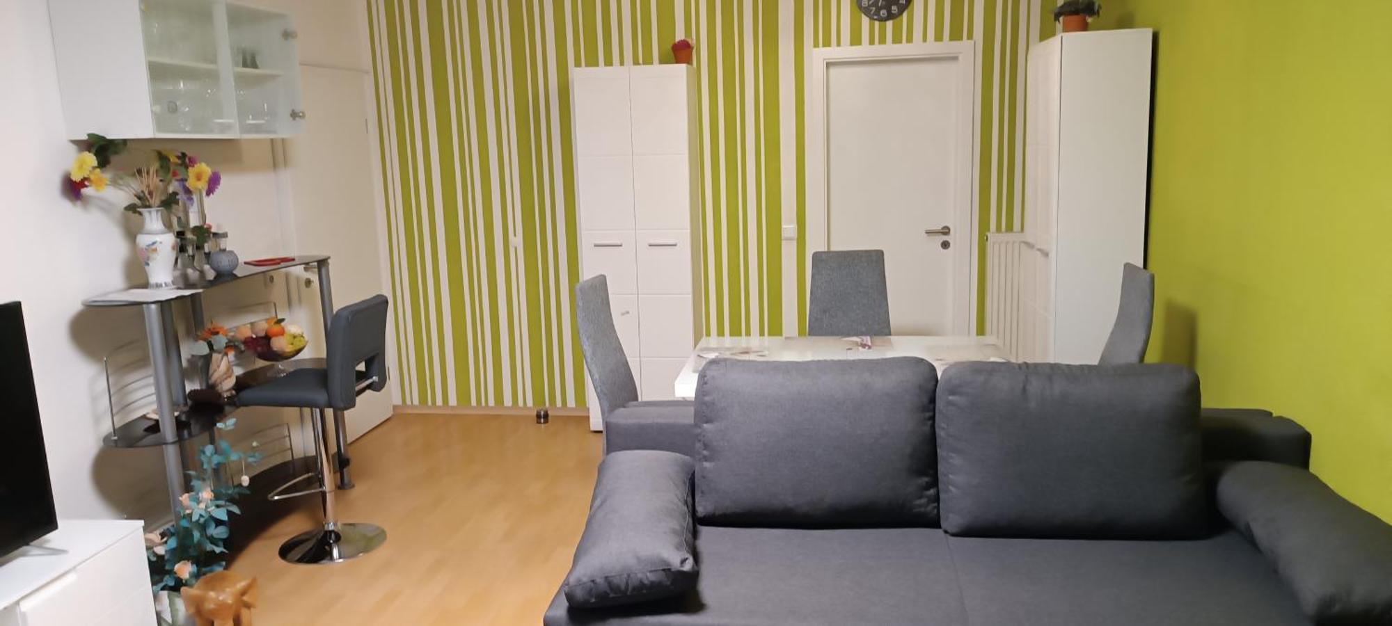 Komfortable Ferienwohnung In Floersheim-Weilbach Floersheim am Main Zewnętrze zdjęcie
